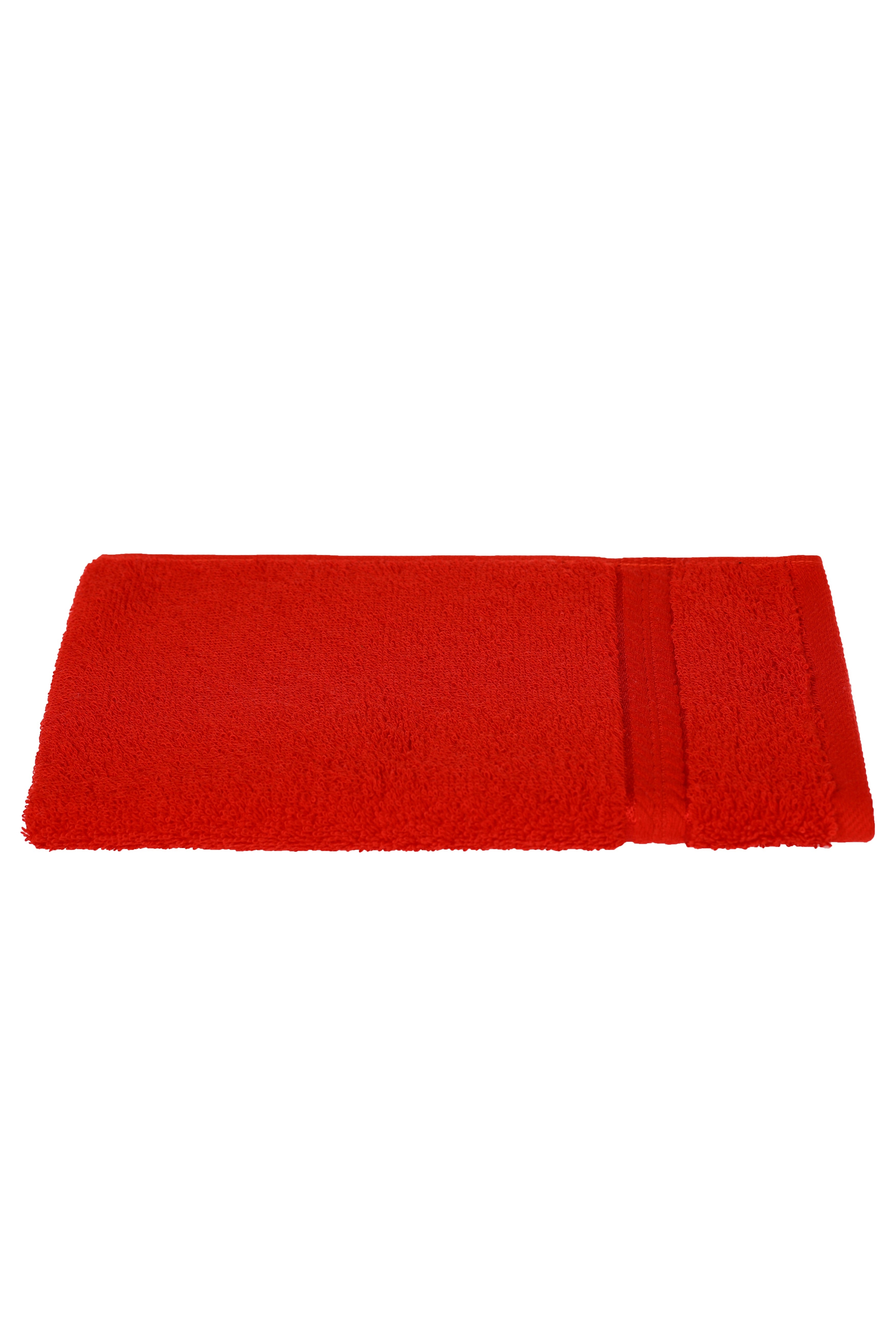 Gästetuch 'Trendy' in verschiedenen Farben