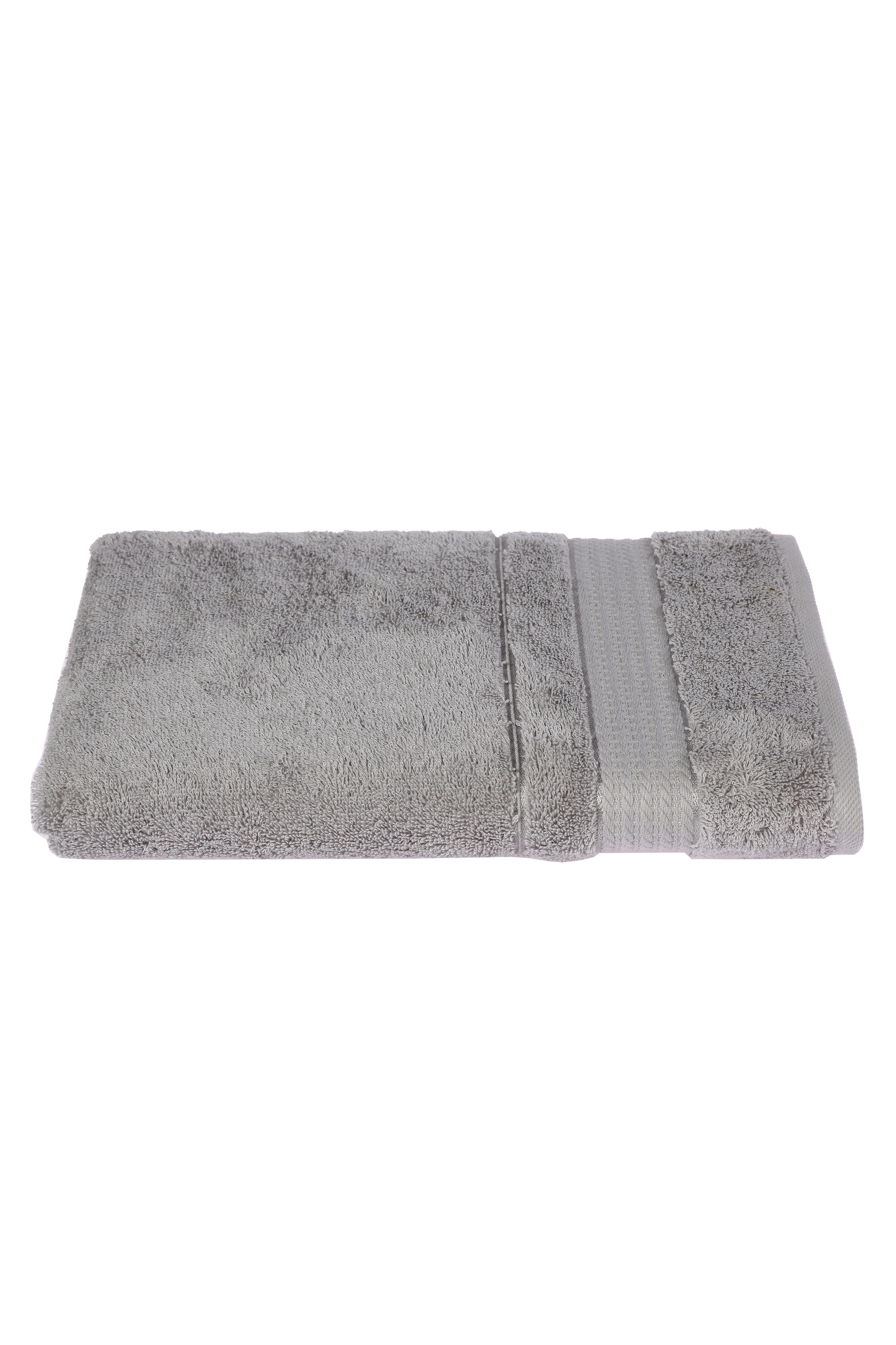 Bath towel 'Trendy' in various colours