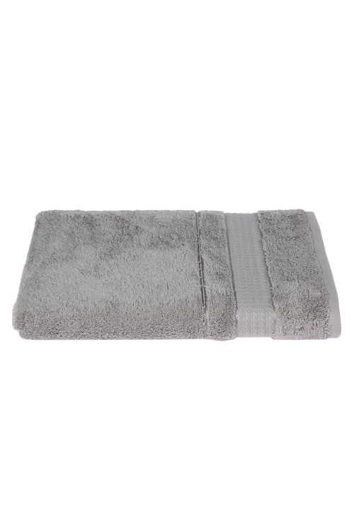 Bath towel 'Trendy' in various colours