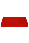 Bath towel 'Trendy' in various colours