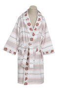 Bathrobe 'Carol' for children Pestemal