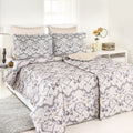Özdilek bedding set cotton satin 'Evora' 100% cotton