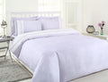 Özdilek bed linen set cotton satin 'Soft Linen' 100% cotton