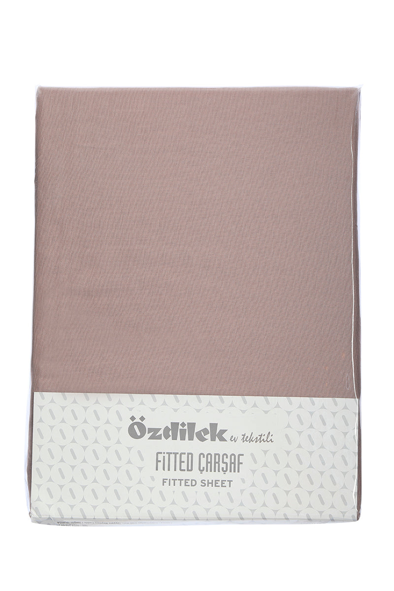 Fitted sheet &amp; pillowcase 'Trendy'