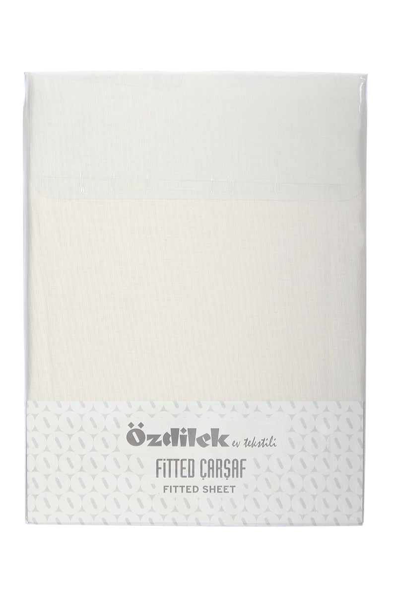 Fitted sheet &amp; pillowcase 'Trendy'